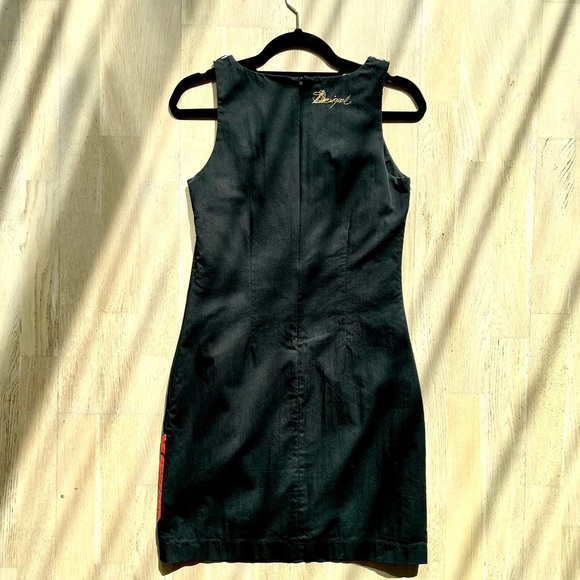 Desigual Dress EU36 - Picture 5 of 11